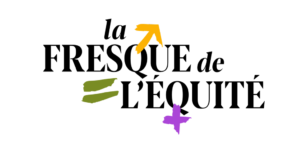 Fresque de l'Equité
